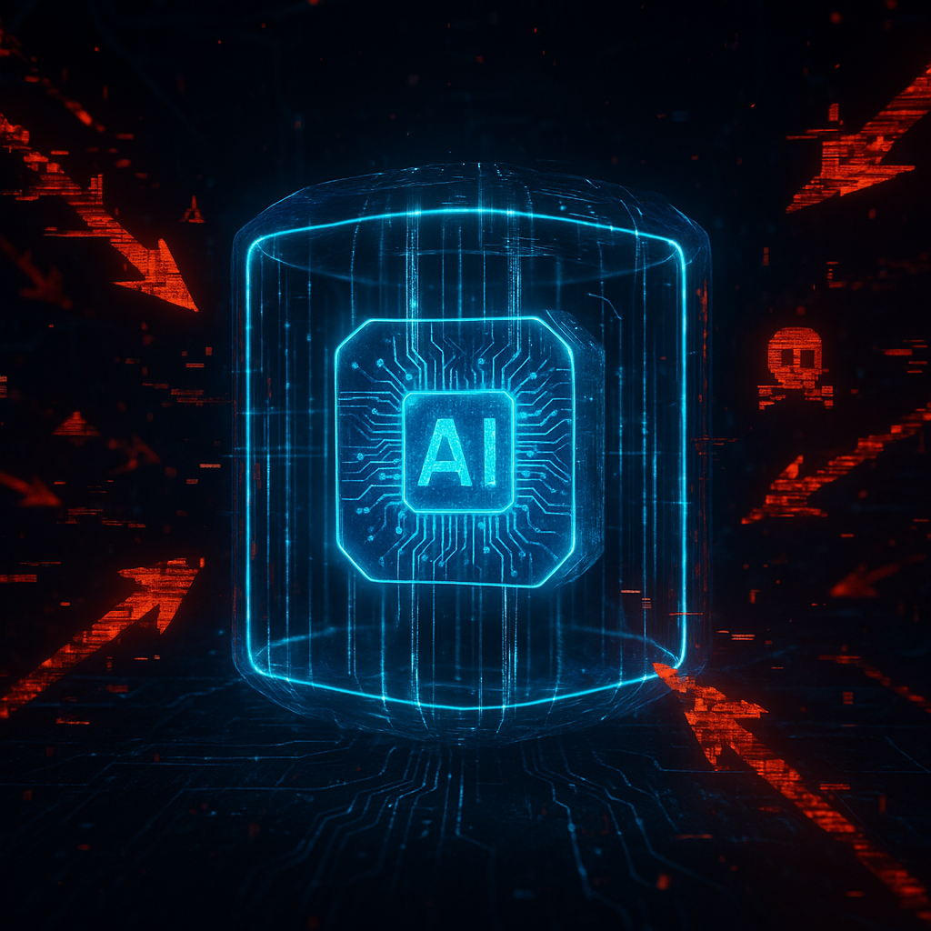 AI Under Attack