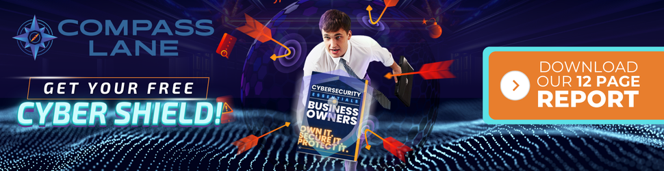 Download your Free Cyber Shield Report