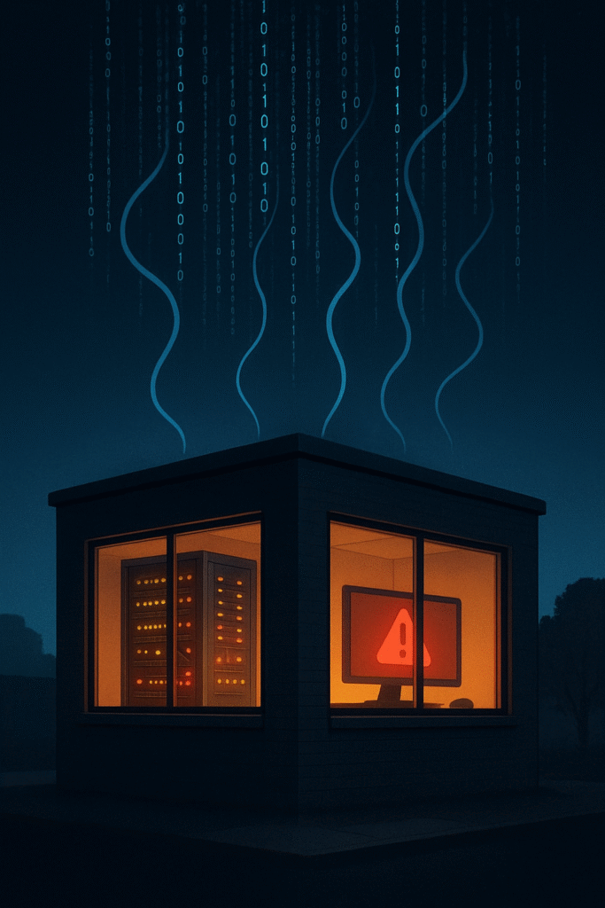 FreePBX Under Attack