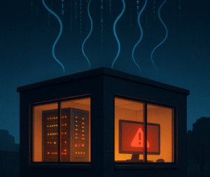 FreePBX Under Attack